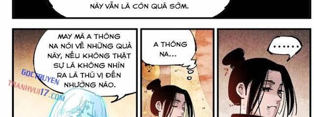 Nhật Nguyệt Đồng Thác - Page 2