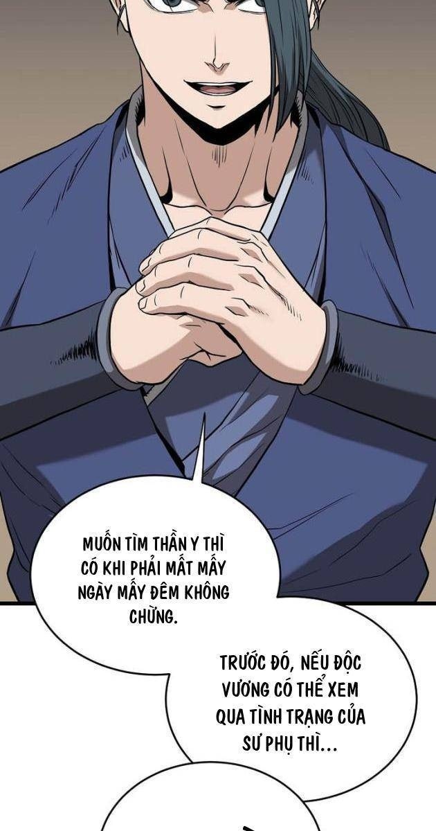 Đăng Nhập Murim - Page 81