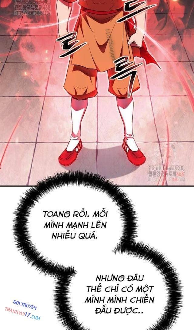 Huấn Luyện Viên Murim Thiên Tài - Page 127