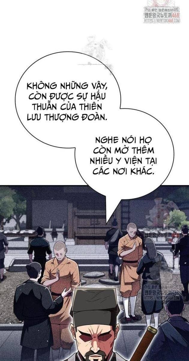 Huấn Luyện Viên Murim Thiên Tài - Page 65