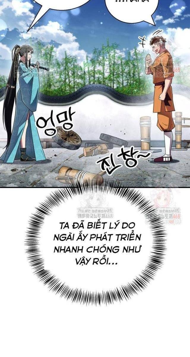 Huấn Luyện Viên Murim Thiên Tài - Page 33
