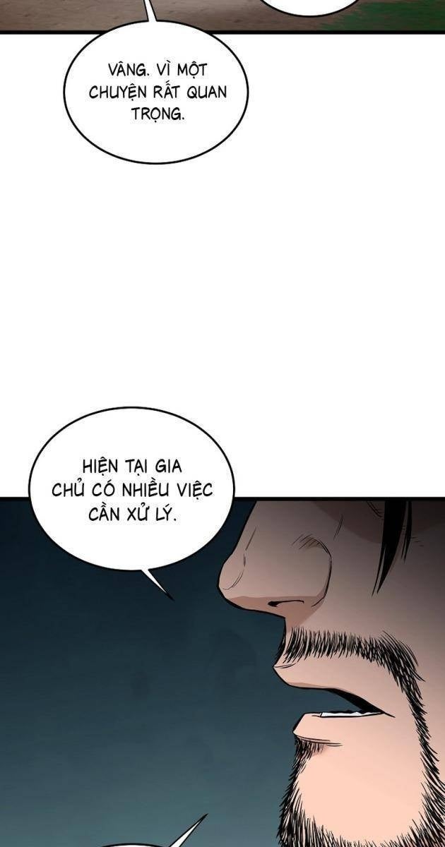 Đăng Nhập Murim - Page 114