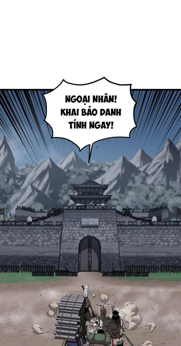 Đăng Nhập Murim - Page 100