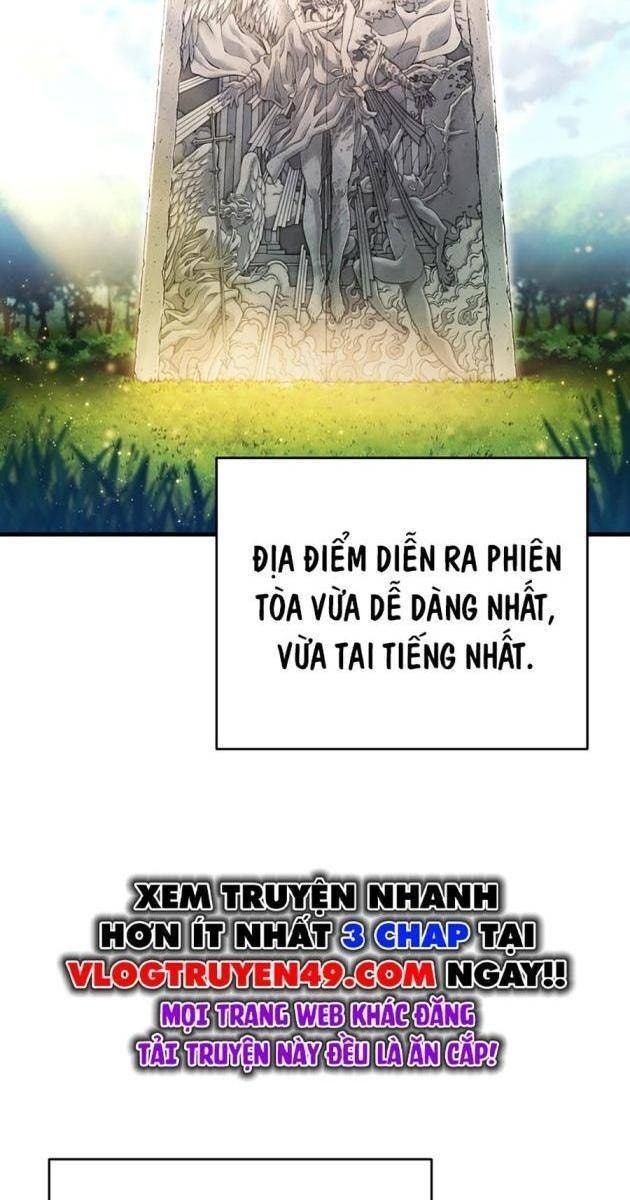 Người Chơi Không Thể Thăng Cấp - Page 2