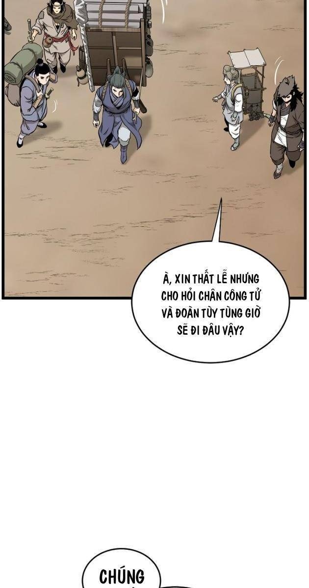 Đăng Nhập Murim - Page 111