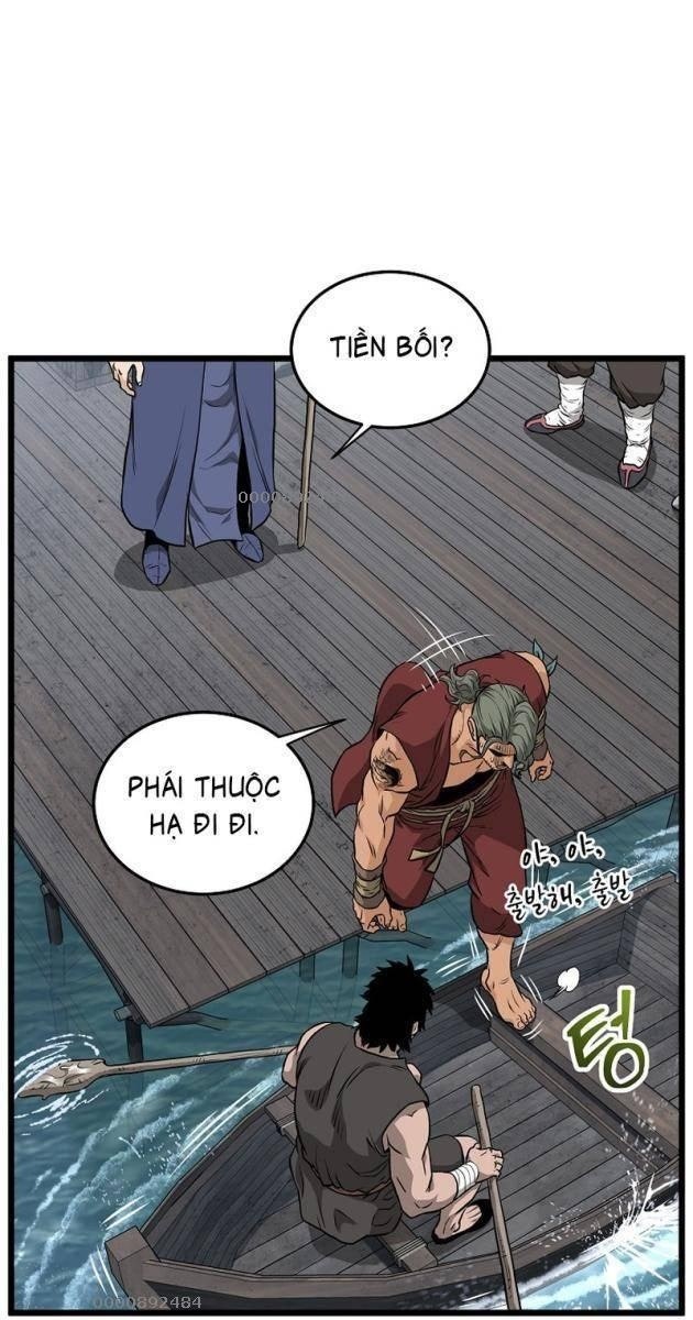 Đăng Nhập Murim - Page 46