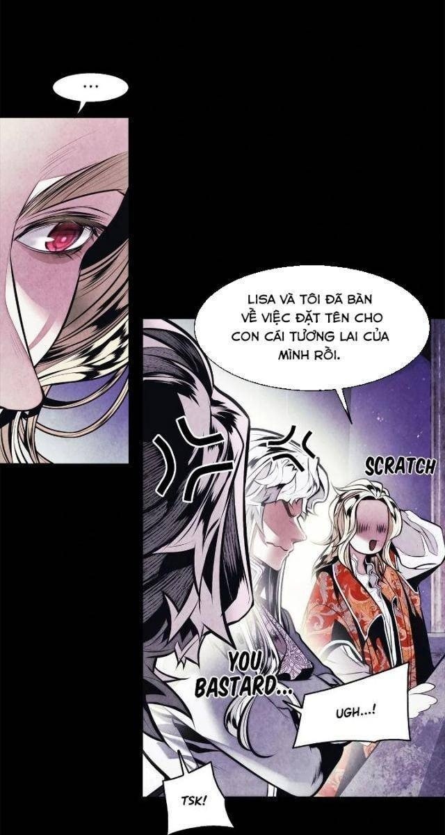 Bất Bại Chân Ma - Page 53