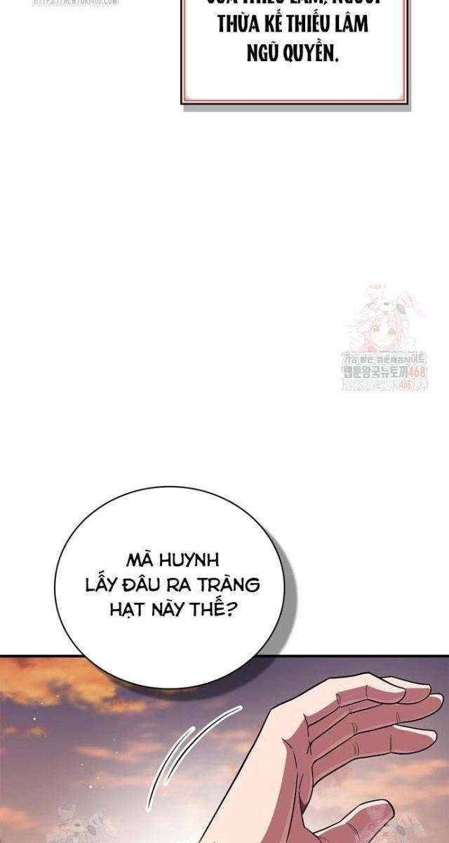 Huấn Luyện Viên Murim Thiên Tài - Page 94