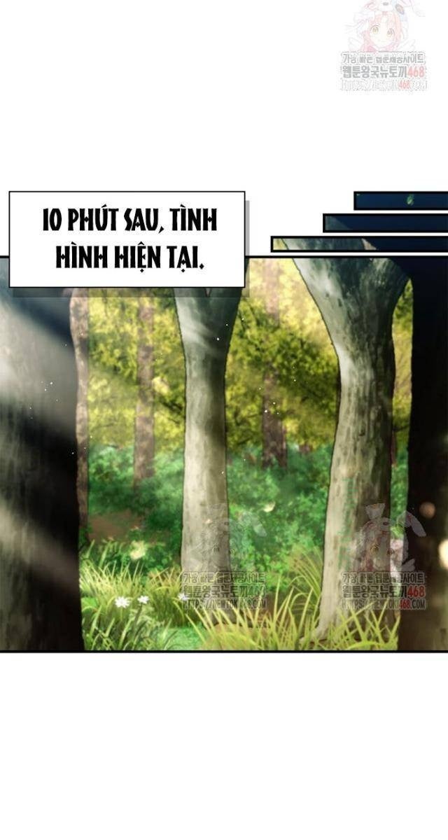 Huấn Luyện Viên Murim Thiên Tài - Page 42