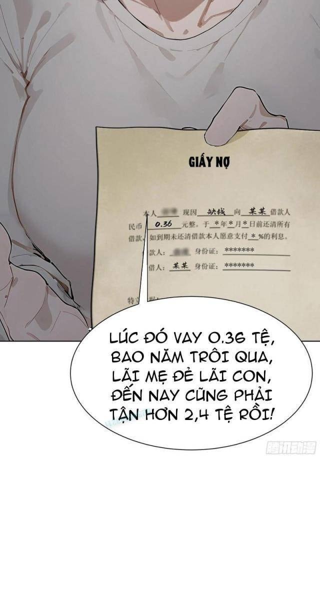 Khởi Đầu Vật Giá Sụt Giảm, Ta Trở Thành Nhà Giàu Số Một Thế Giới! - Page 3
