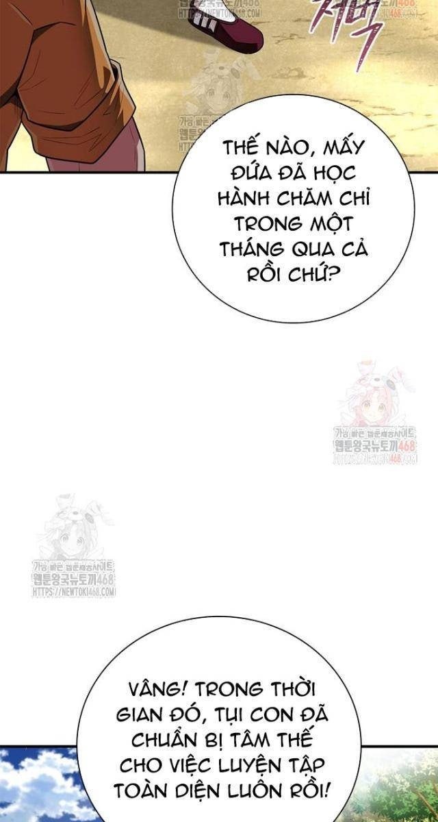 Huấn Luyện Viên Murim Thiên Tài - Page 18