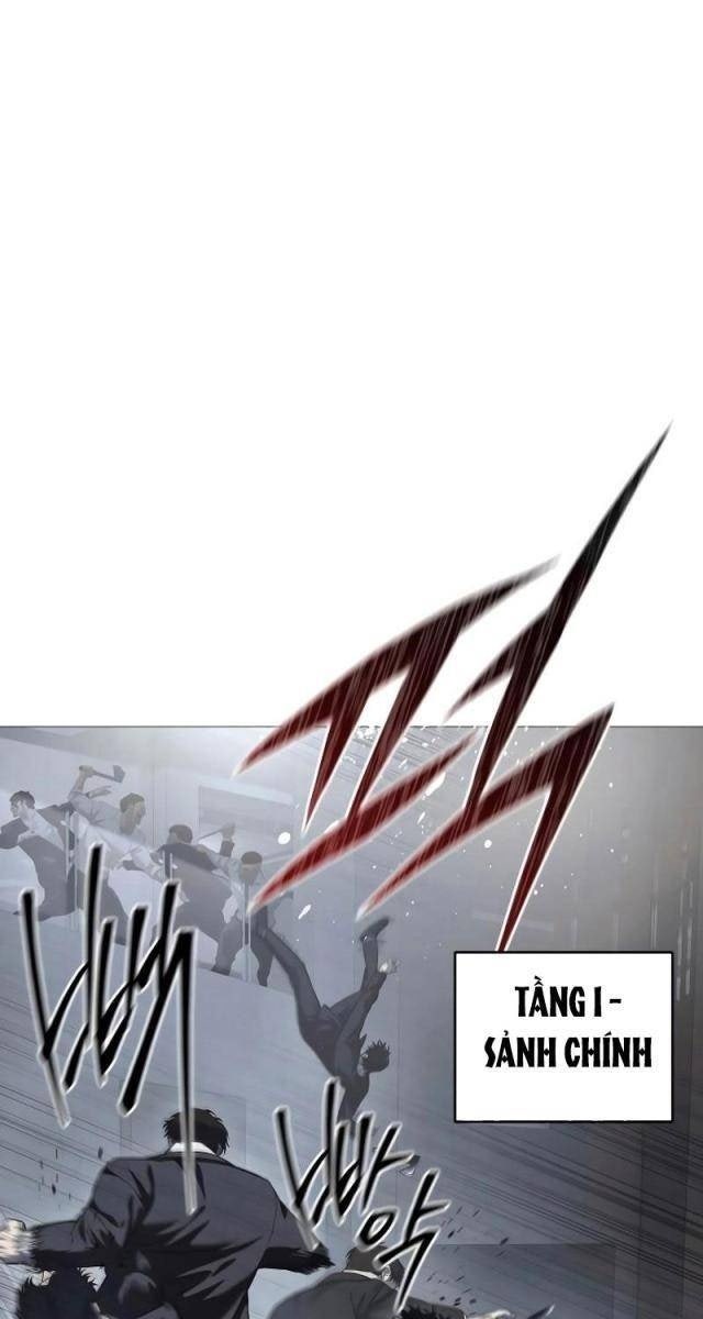 Sát Thủ Áo Đỏ - Page 1