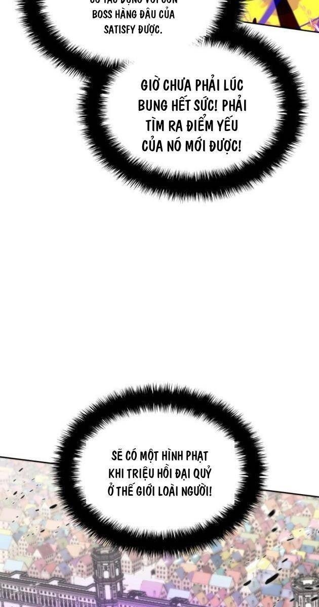 Vượt Qua Giới Hạn - Page 19