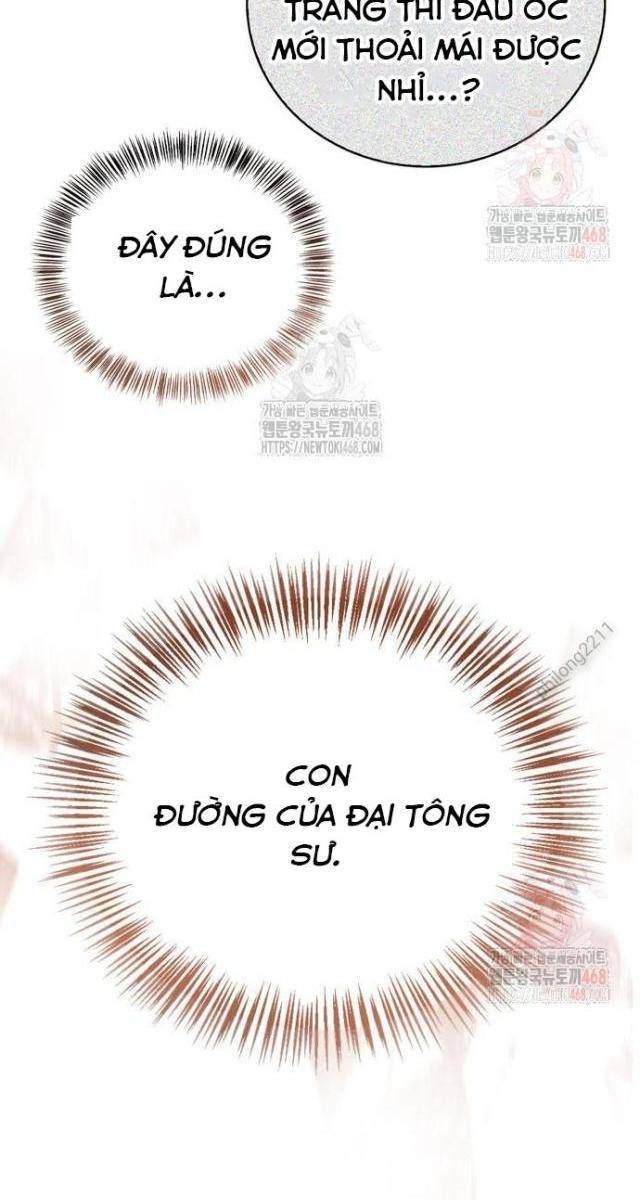 Huấn Luyện Viên Murim Thiên Tài - Page 29