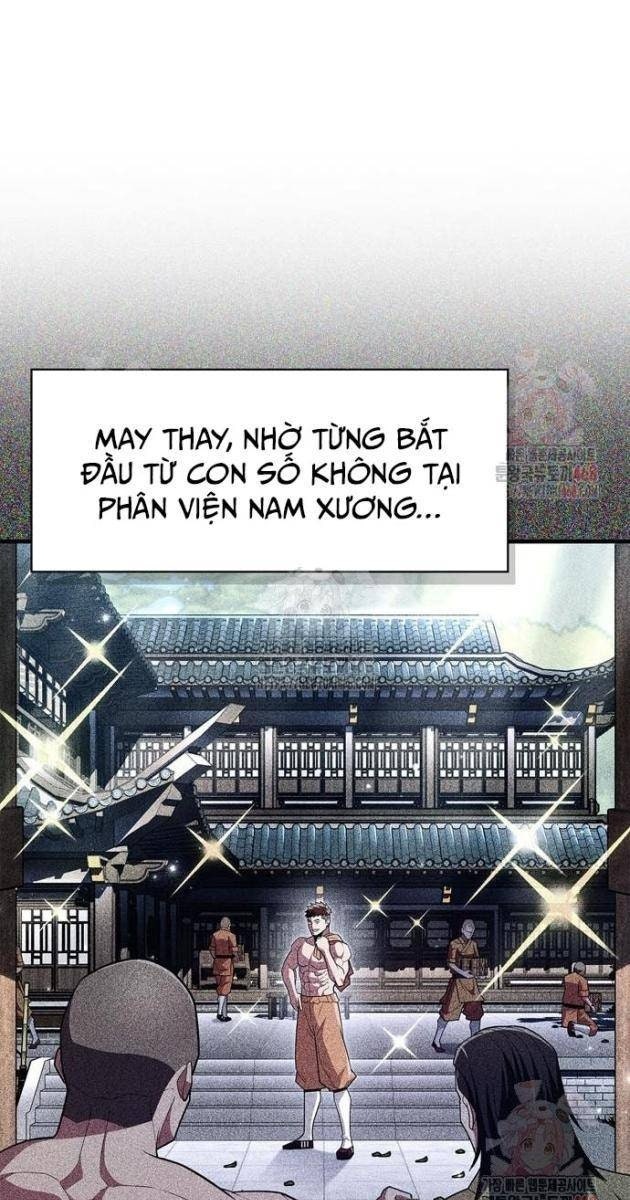 Huấn Luyện Viên Murim Thiên Tài - Page 43