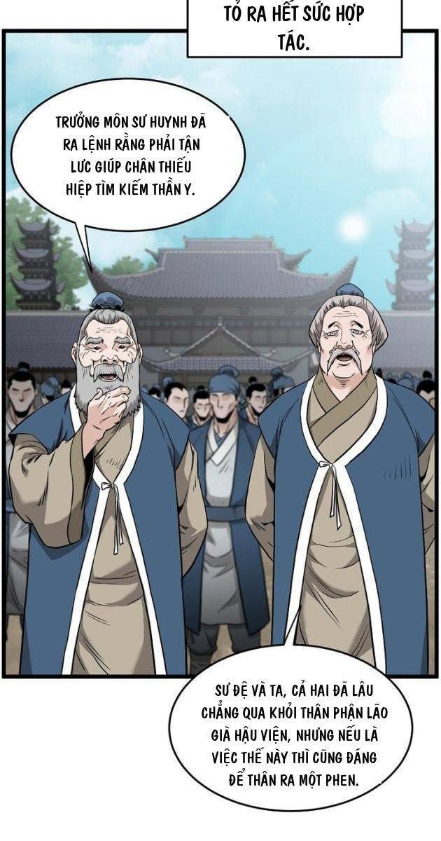 Đăng Nhập Murim - Page 138
