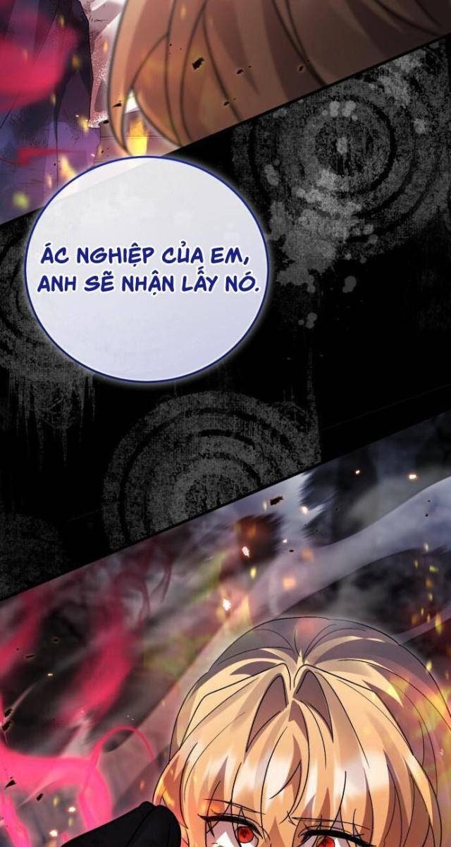 Anh Hùng, Ác Quỷ Và Kẻ Phản Diện - Page 7