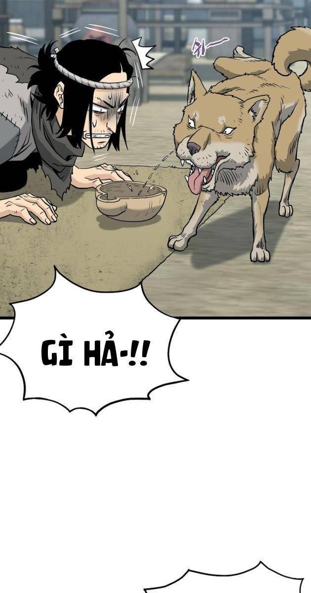 Đăng Nhập Murim - Page 53