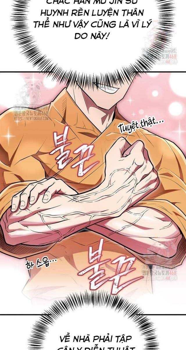 Huấn Luyện Viên Murim Thiên Tài - Page 40
