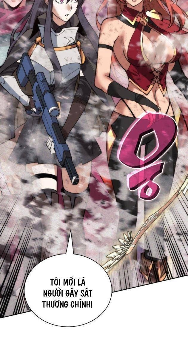 Vượt Qua Giới Hạn - Page 91