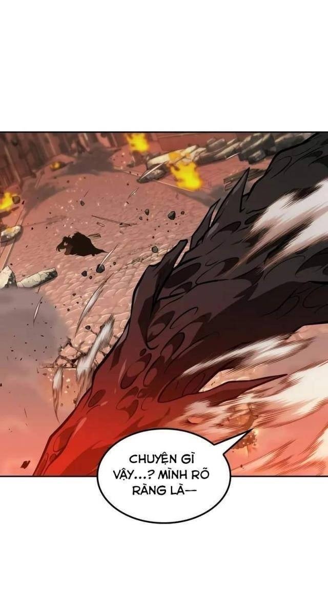 Mạo Hiểm Giả Cuối Cùng - Page 65