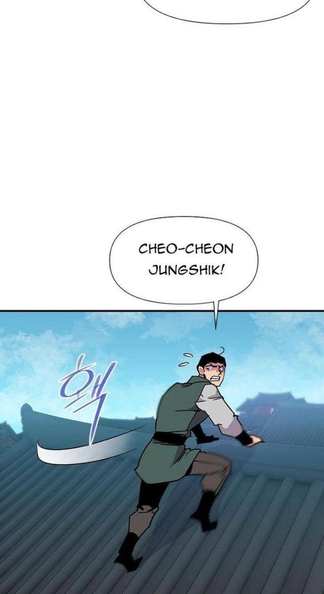 Kẻ Mạnh Nhất Lịch Sử - Page 2