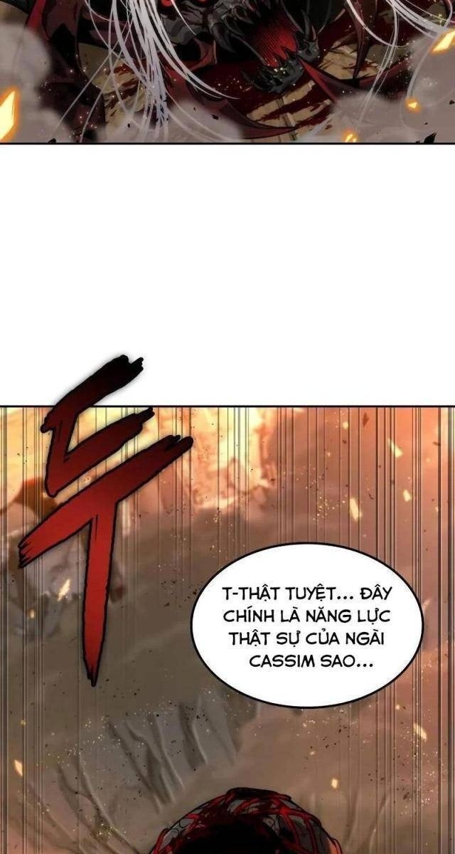 Mạo Hiểm Giả Cuối Cùng - Page 125