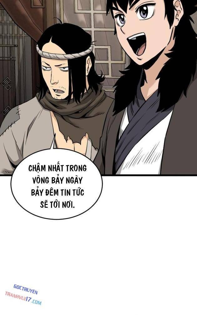 Đăng Nhập Murim - Page 36
