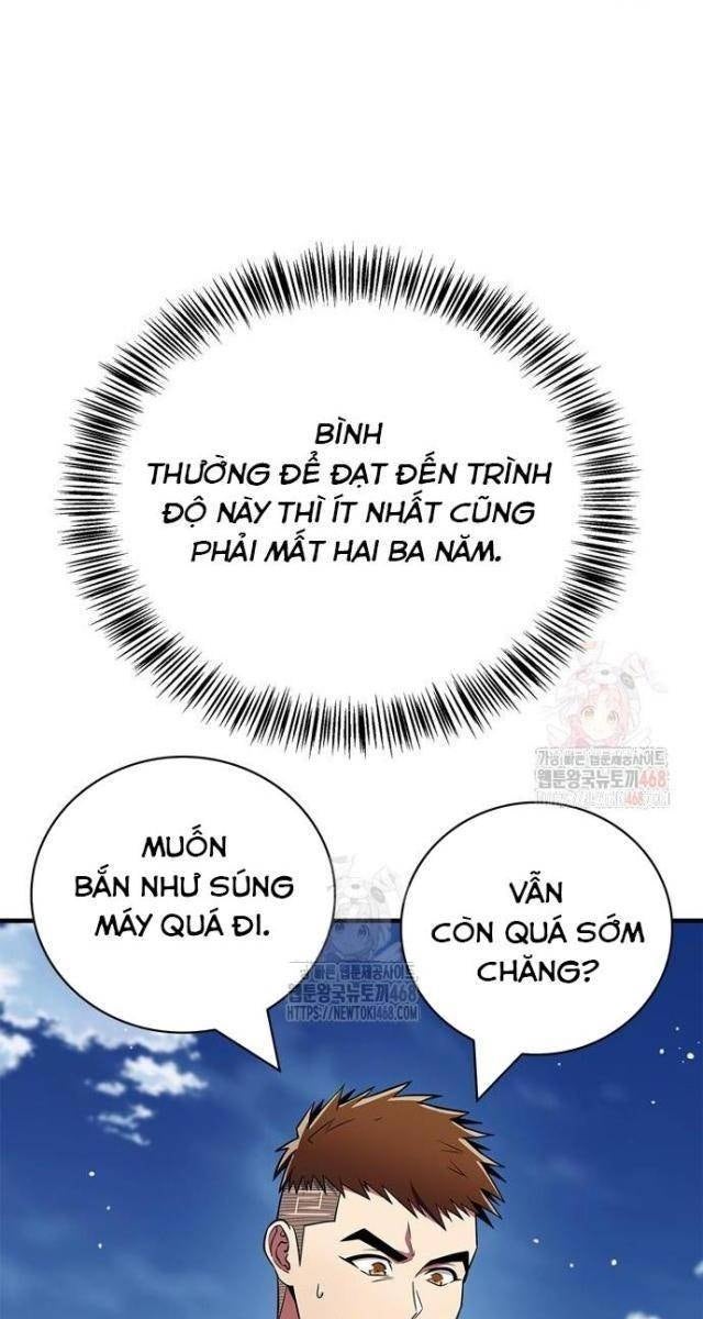 Huấn Luyện Viên Murim Thiên Tài - Page 23