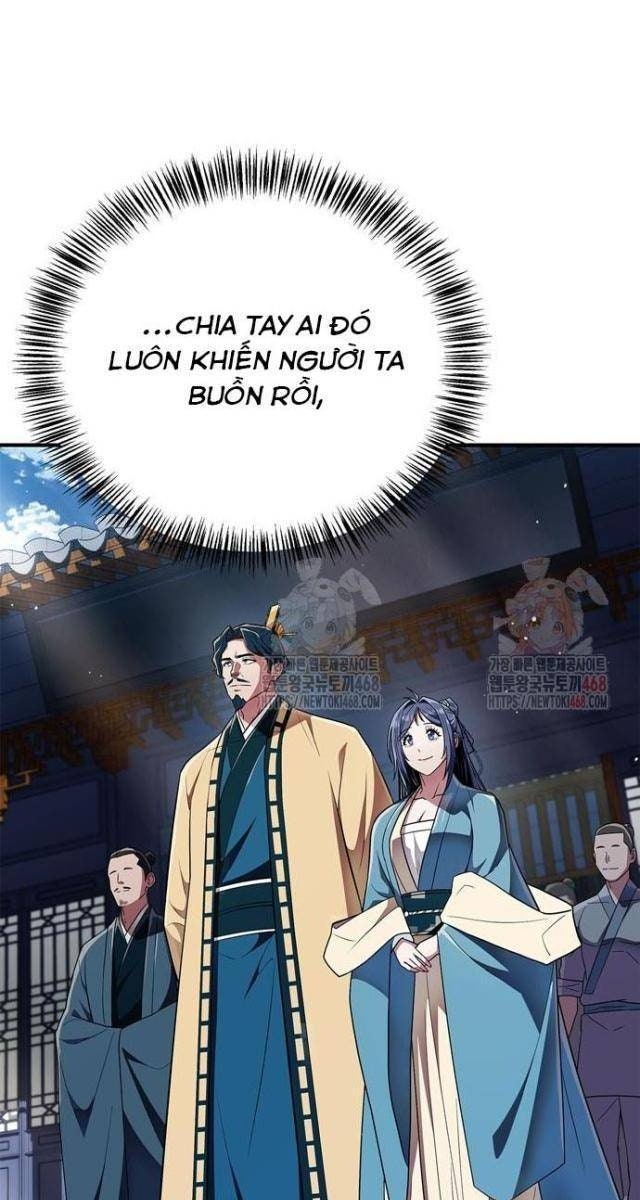 Huấn Luyện Viên Murim Thiên Tài - Page 57