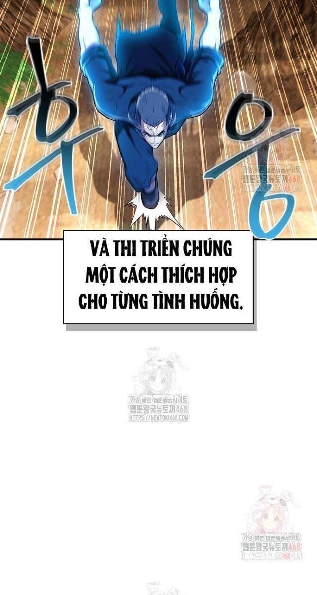 Huấn Luyện Viên Murim Thiên Tài - Page 49
