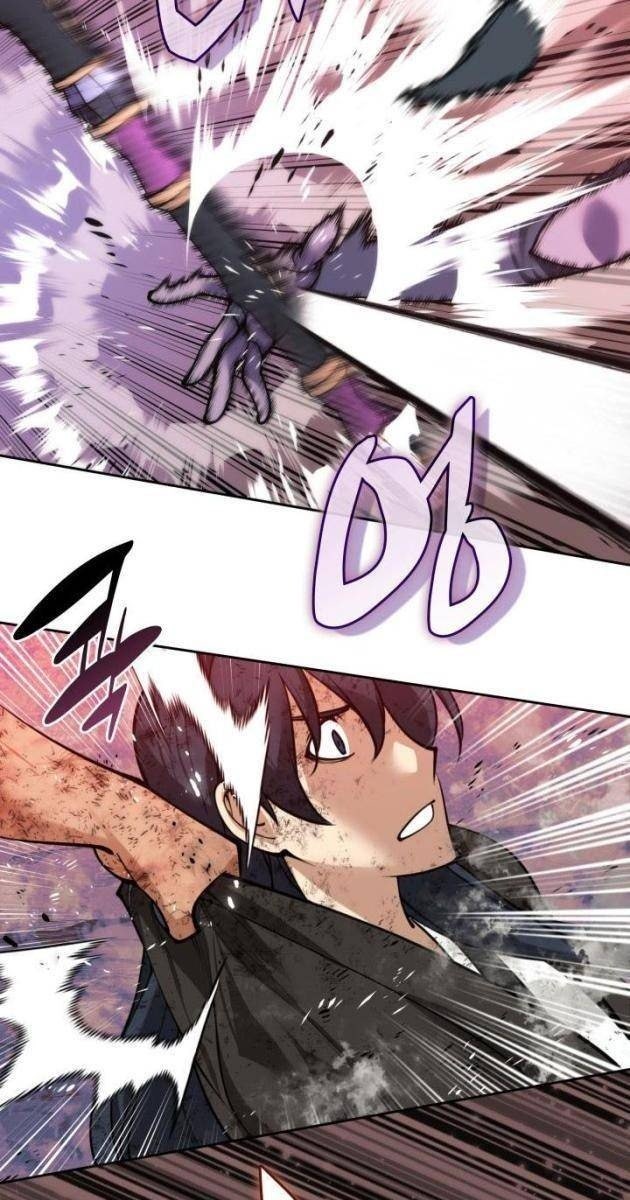 Vượt Qua Giới Hạn - Page 46