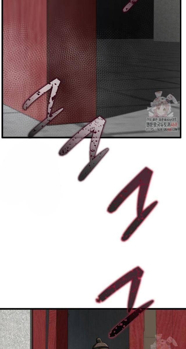 Vương Triều Đen Tối Joseon - Page 86