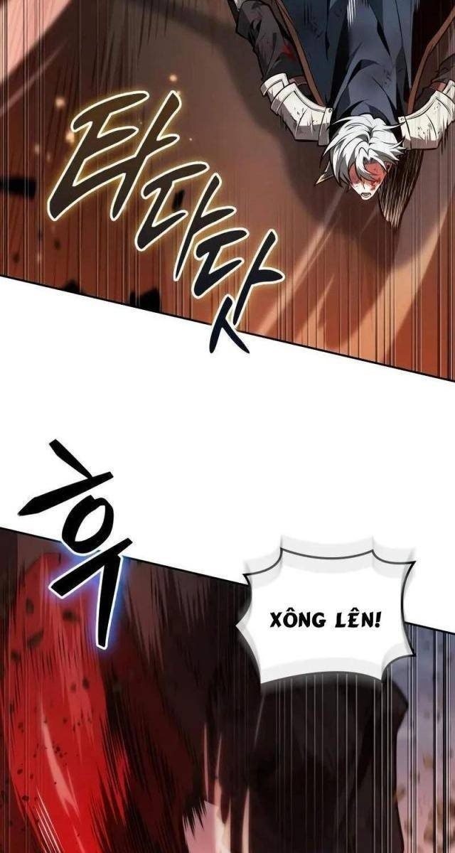 Mạo Hiểm Giả Cuối Cùng - Page 65