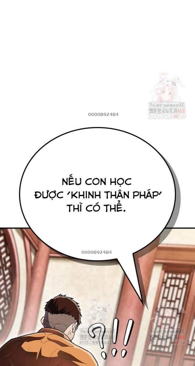 Huấn Luyện Viên Murim Thiên Tài - Page 152