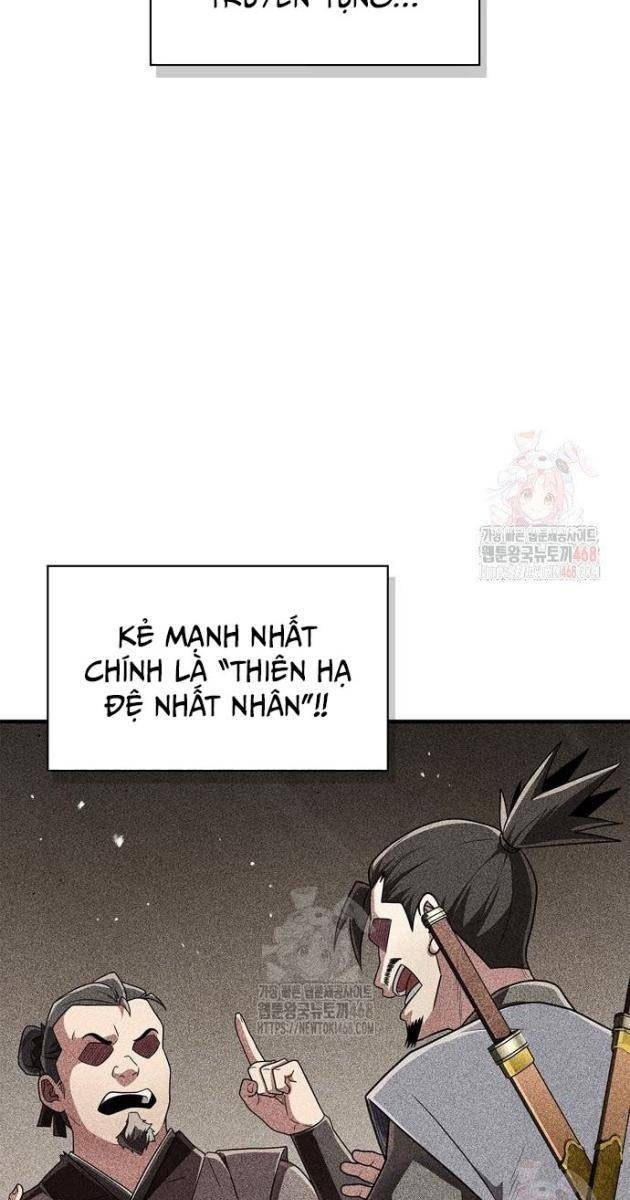 Huấn Luyện Viên Murim Thiên Tài - Page 75