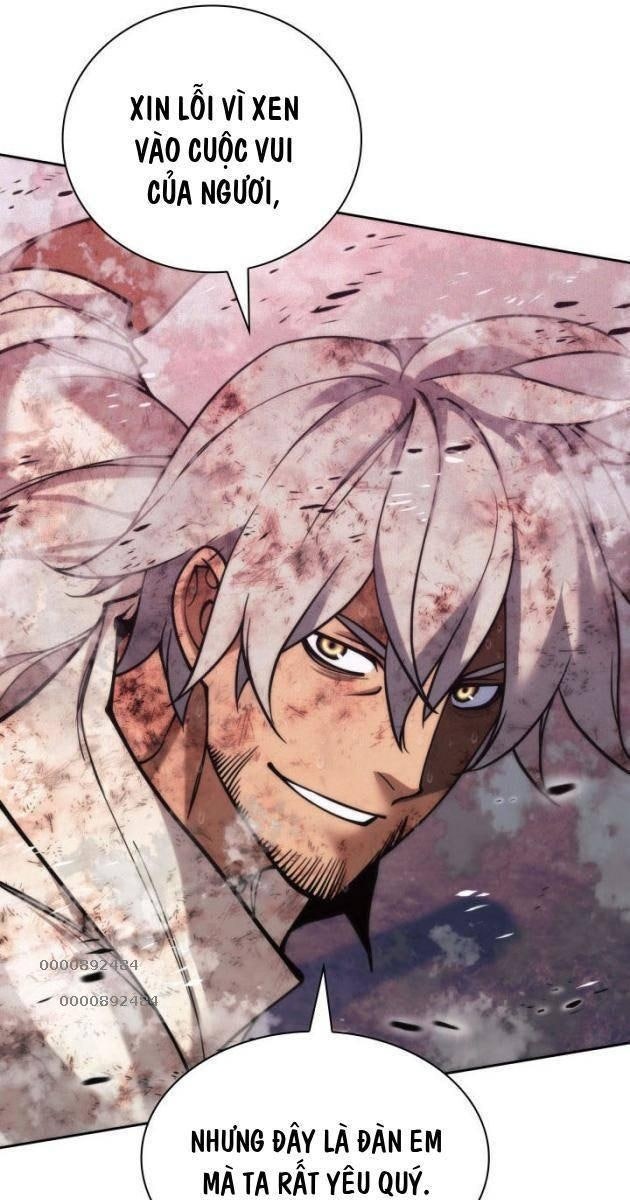 Vượt Qua Giới Hạn - Page 49