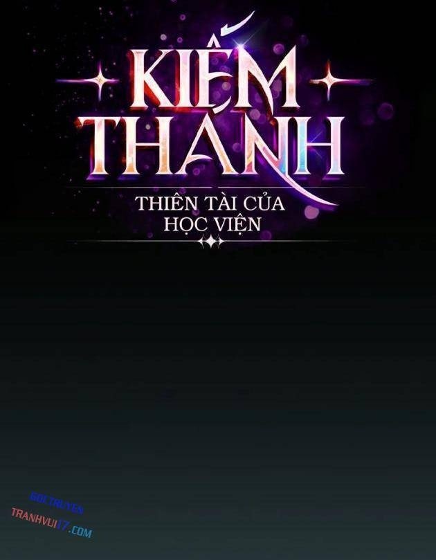 Kiếm Sĩ Thiên Tài Của Học Viện - Page 5