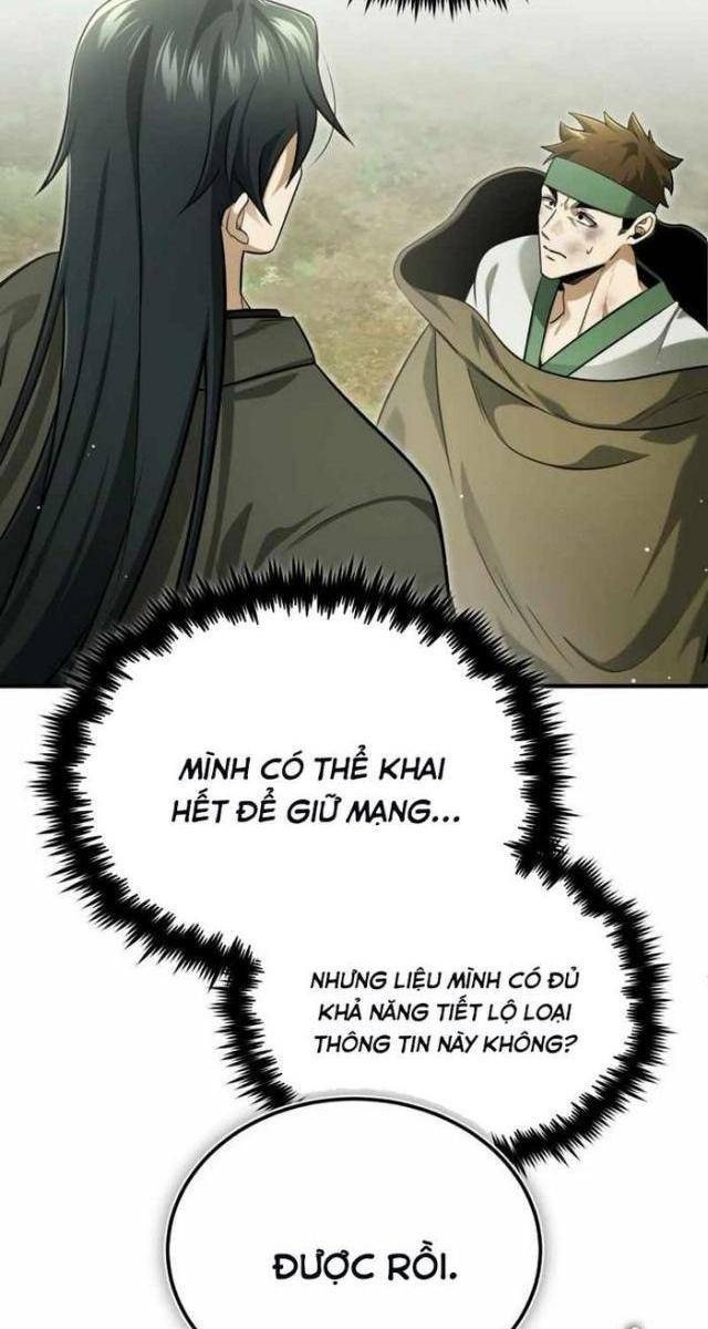 Hồi Quy Giả Về Hưu - Page 2