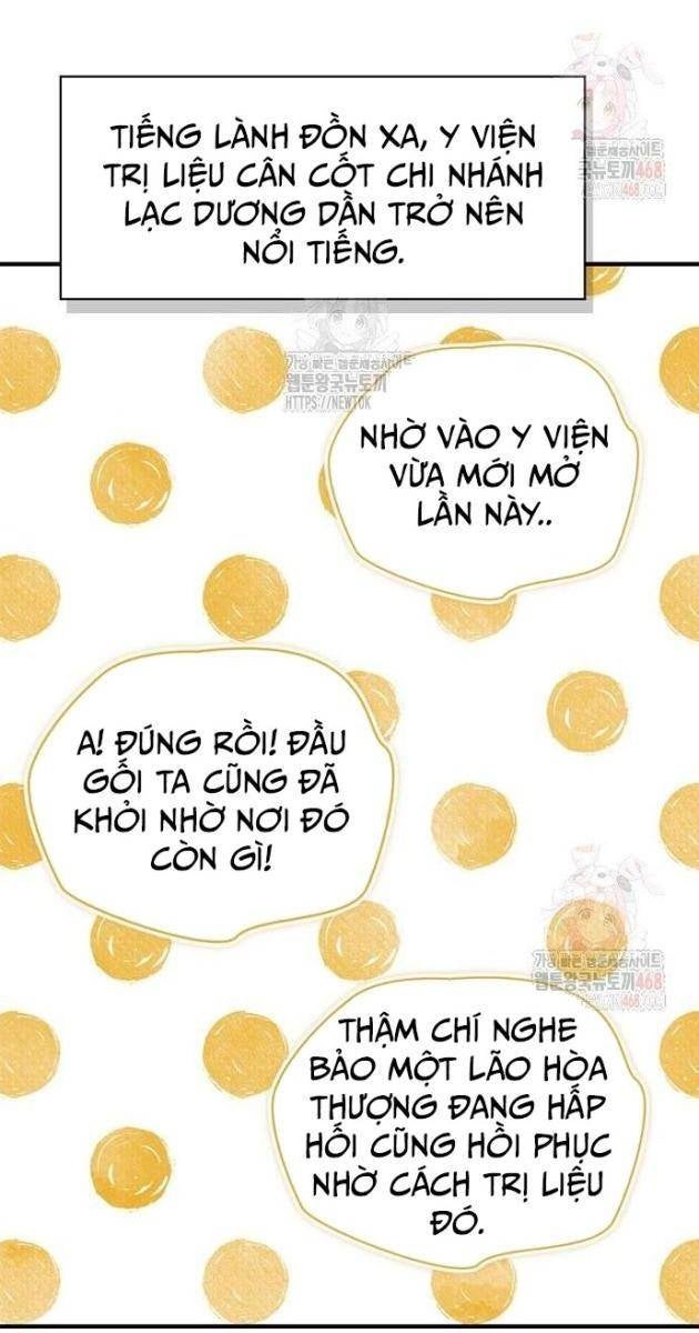 Huấn Luyện Viên Murim Thiên Tài - Page 53