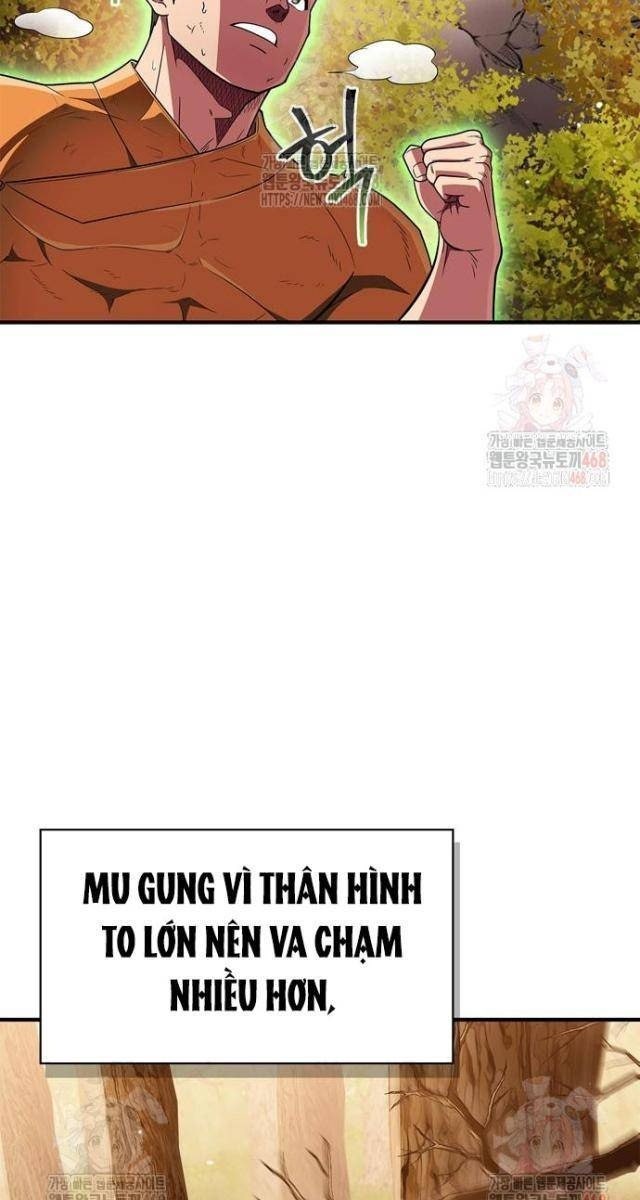 Huấn Luyện Viên Murim Thiên Tài - Page 54