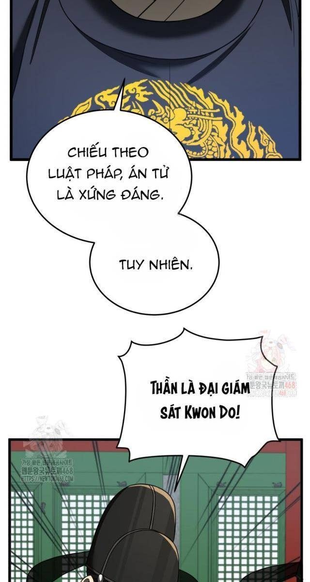 Vương Triều Đen Tối Joseon - Page 25