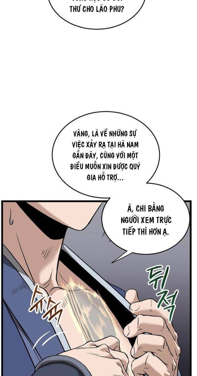 Đăng Nhập Murim - Page 69