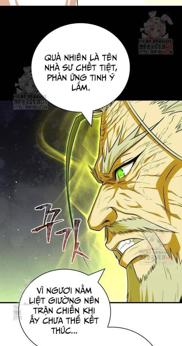 Huấn Luyện Viên Murim Thiên Tài - Page 104