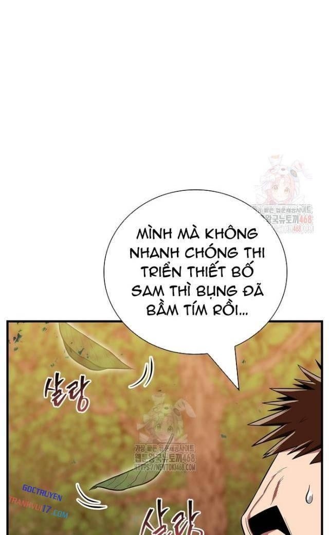 Huấn Luyện Viên Murim Thiên Tài - Page 72