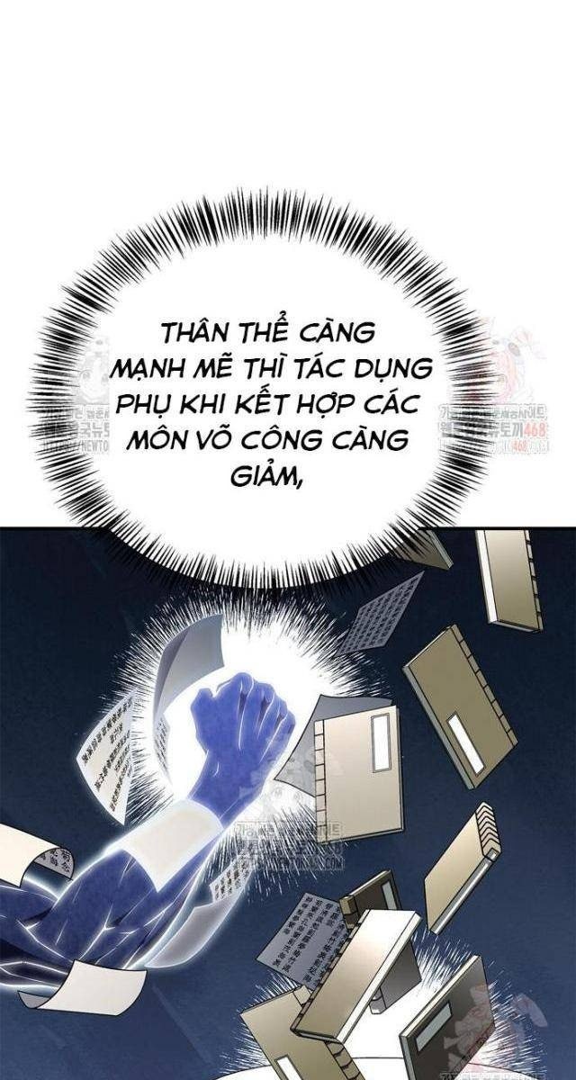 Huấn Luyện Viên Murim Thiên Tài - Page 37