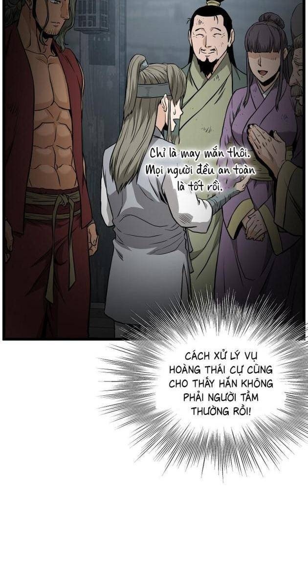 Đăng Nhập Murim - Page 5