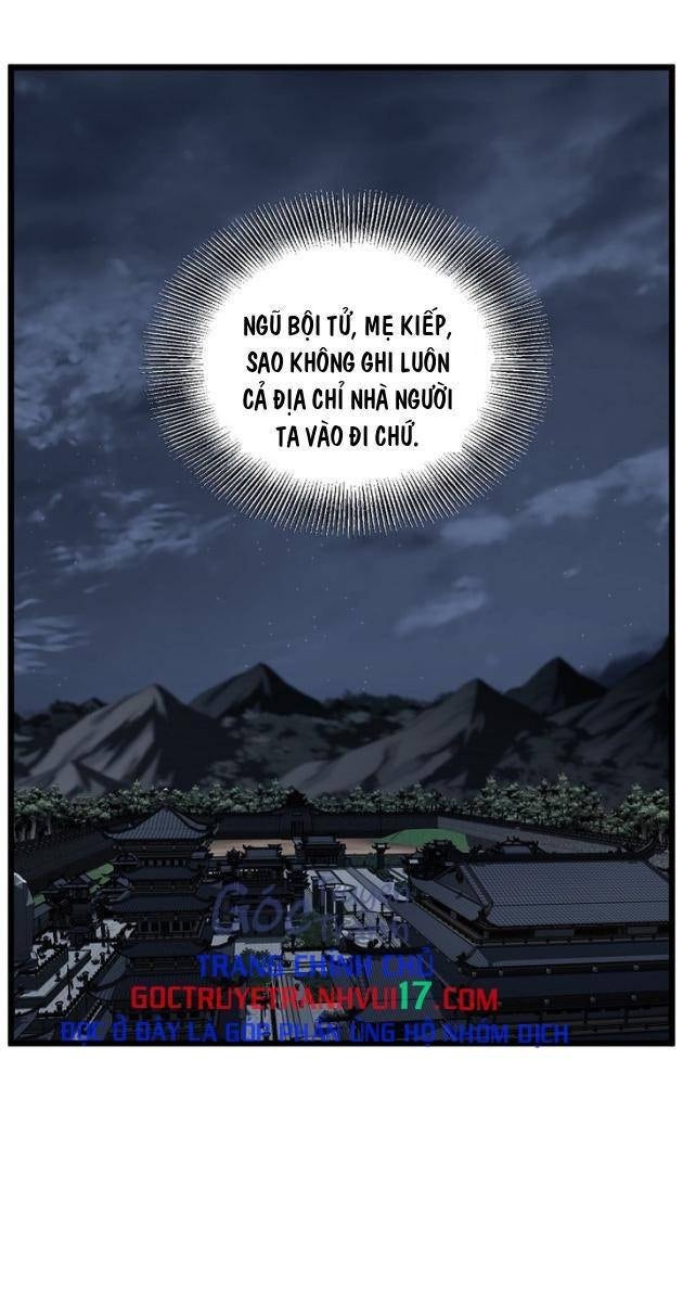 Đăng Nhập Murim - Page 96