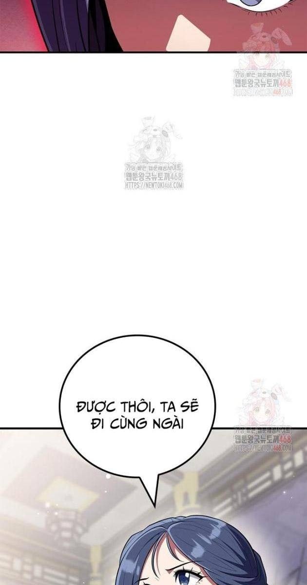 Huấn Luyện Viên Murim Thiên Tài - Page 18