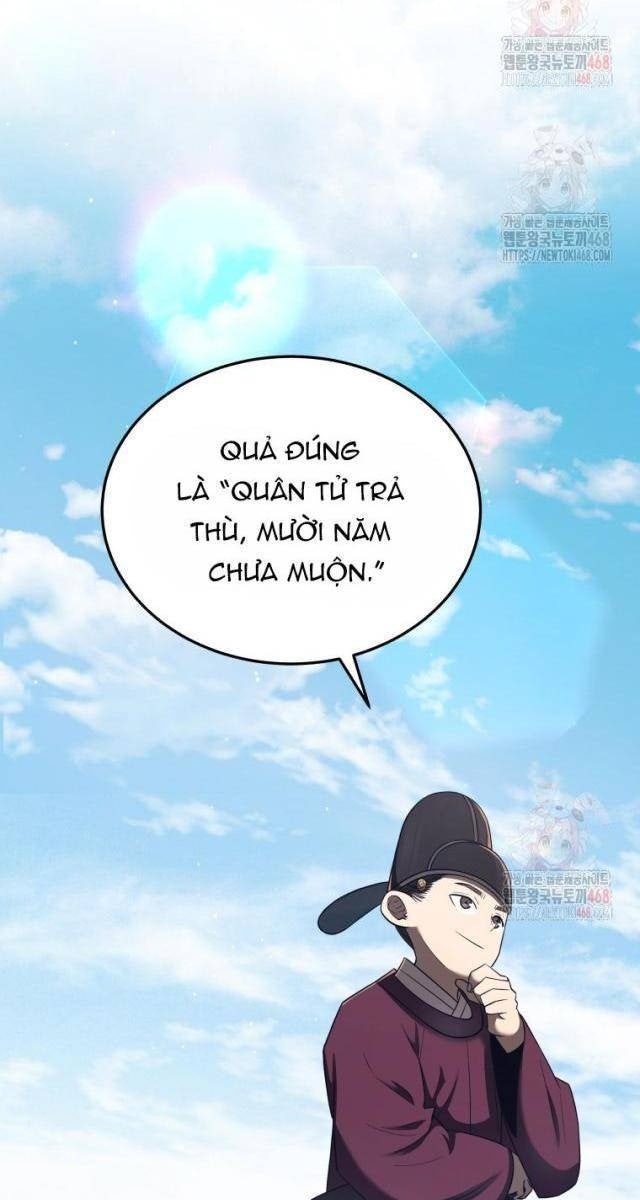 Vương Triều Đen Tối Joseon - Page 27